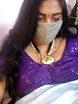 RomeoJuliet345 online show from March 1, 5:24 pm