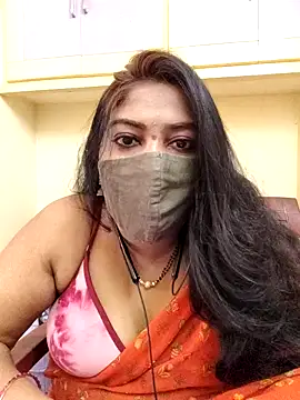 RomeoJuliet345 online show from March 20, 6:25 am