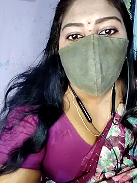 RomeoJuliet345 online show from March 27, 3:57 pm