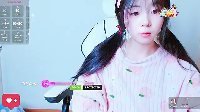 Snapshot of xiyao1314 chatting on December 23, 2:17 pm xiyao1314 online show from December 23, 2:17 pm