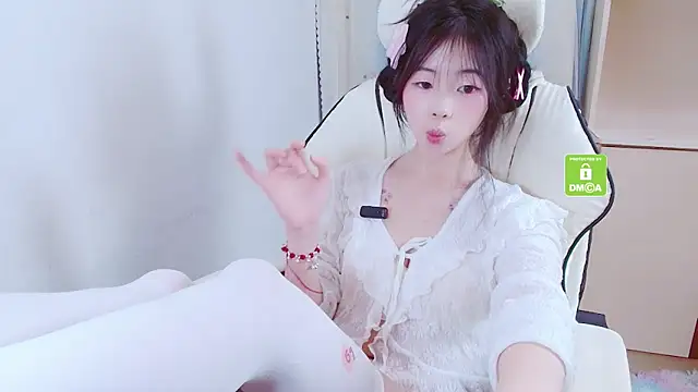 Snapshot of xiyao1314 chatting on January 16, 2:51 pm xiyao1314 online show from January 16, 2:51 pm
