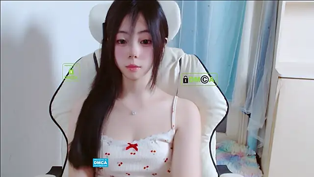 xiyao1314 online show from February 15, 4:46 am