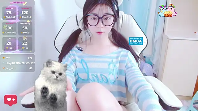 Snapshot of xiyao1314 chatting on January 8, 11:54 am xiyao1314 online show from January 8, 11:54 am