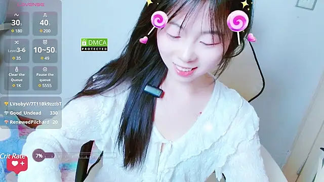 Snapshot of xiyao1314 chatting on December 19, 10:13 am xiyao1314 online show from December 19, 10:13 am