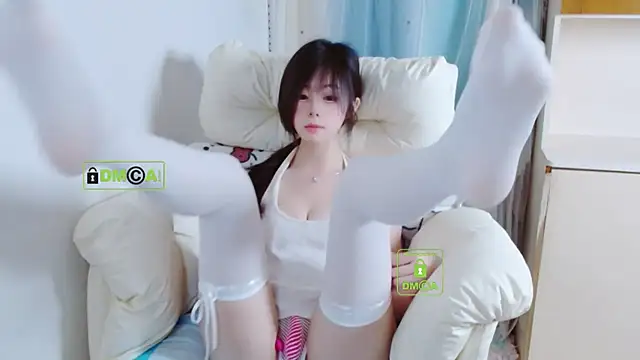 xiyao1314 online show from April 3, 2:29 am