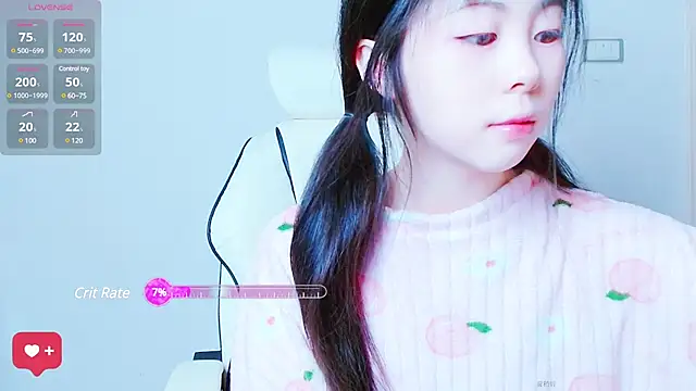 Snapshot of xiyao1314 chatting on December 23, 2:24 am xiyao1314 online show from December 23, 2:24 am