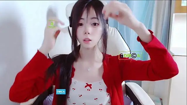 xiyao1314 online show from January 12, 2:18 am