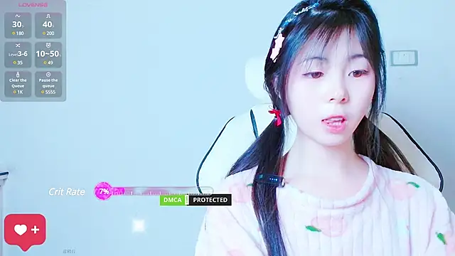 Snapshot of xiyao1314 chatting on December 23, 9:38 am xiyao1314 online show from December 23, 9:38 am