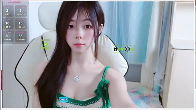 xiyao1314 online show from May 4, 12:08 pm