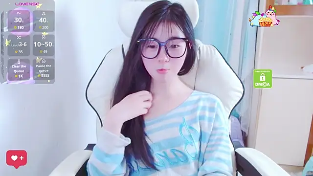Snapshot of xiyao1314 chatting on January 8, 8:49 am xiyao1314 online show from January 8, 8:49 am