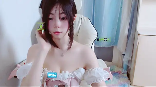 xiyao1314 online show from February 3, 2:53 am
