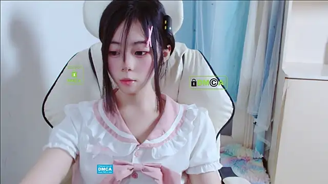 xiyao1314 online show from February 23, 7:20 am