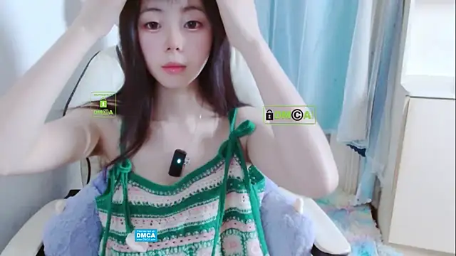 xiyao1314 online show from February 27, 2:45 am