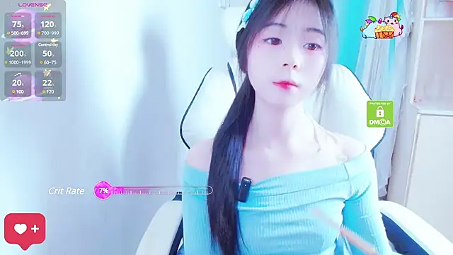 Snapshot of xiyao1314 chatting on January 3, 8:21 am xiyao1314 online show from January 3, 8:21 am