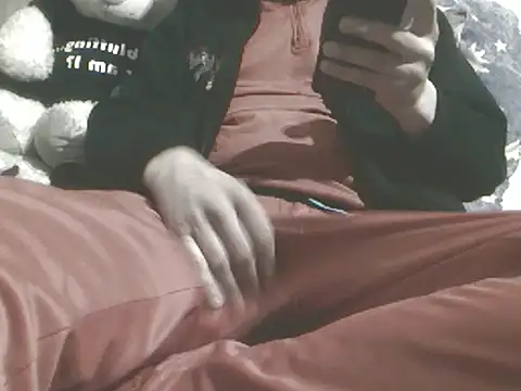 Adi1985gda online show from February 24, 9:26 pm