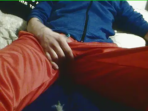 Adi1985gda online show from March 4, 1:08 pm