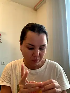 MiraMiss online show from October 29, 9:30 am