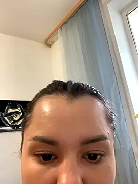 MiraMiss online show from November 9, 8:29 am