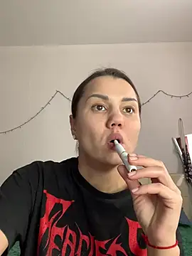 MiraMiss online show from February 20, 11:23 am