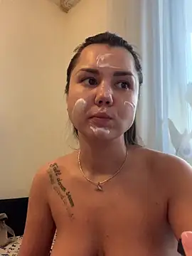 MiraMiss online show from October 25, 9:41 am