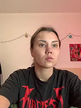 MiraMiss online show from December 20, 6:49 am