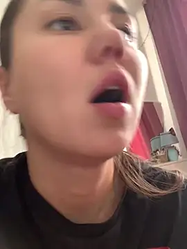 MiraMiss online show from February 9, 8:12 am