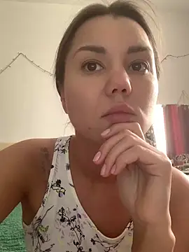 MiraMiss online show from March 27, 6:44 am