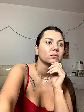 MiraMiss online show from November 28, 7:19 am