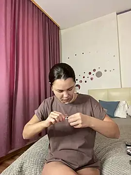 MiraMiss online show from March 19, 4:25 am