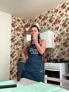 MiraMiss online show from March 13, 8:08 am