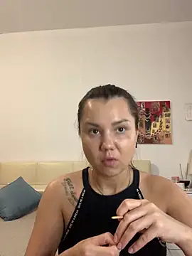 MiraMiss online show from November 1, 10:42 am