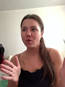 MiraMiss online show from May 31, 7:58 am