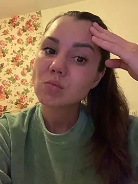 MiraMiss online show from March 15, 5:26 pm