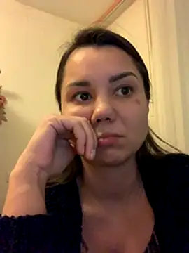 MiraMiss online show from November 5, 9:18 pm