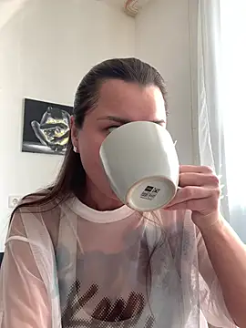 MiraMiss online show from March 18, 7:33 am