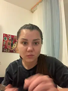 MiraMiss online show from February 22, 4:19 pm