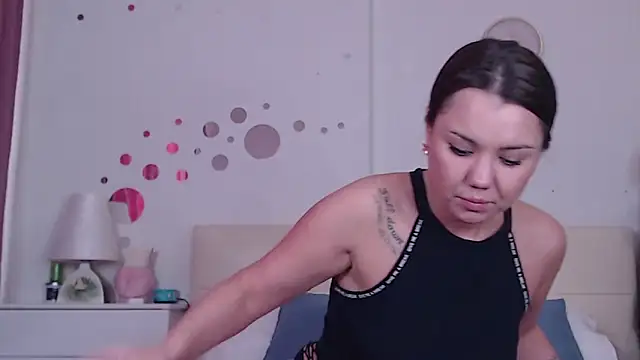 MiraMiss online show from March 17, 7:24 am