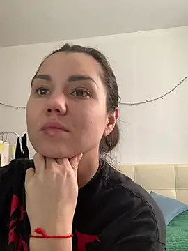 MiraMiss online show from February 8, 7:06 am