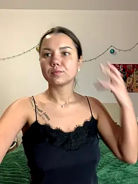 MiraMiss online show from December 22, 7:52 am