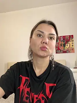 MiraMiss online show from October 11, 9:21 am