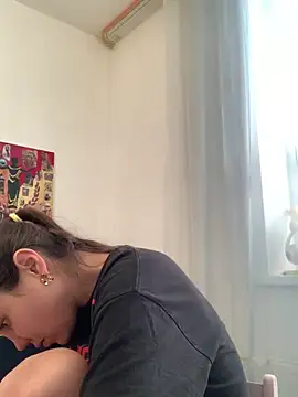 MiraMiss online show from February 16, 6:56 am