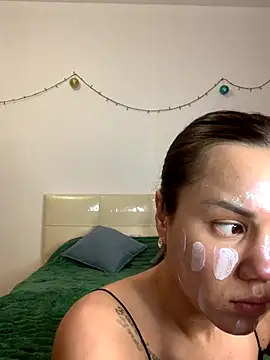 MiraMiss online show from December 21, 9:44 am