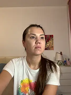 MiraMiss online show from September 28, 7:26 am