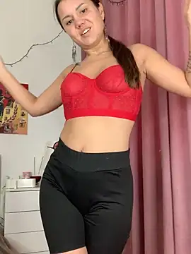 MiraMiss online show from November 16, 8:30 am