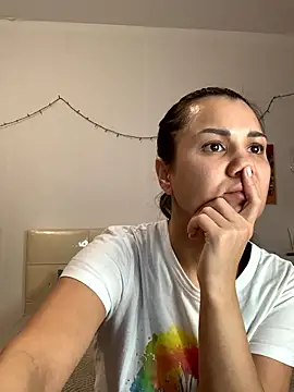 MiraMiss online show from December 1, 7:31 am