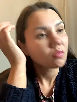 MiraMiss online show from November 2, 8:36 pm