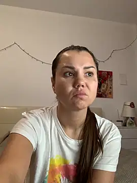 MiraMiss online show from November 26, 7:19 am