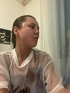 MiraMiss online show from March 14, 3:18 pm