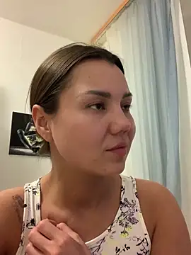 MiraMiss online show from March 22, 6:42 pm