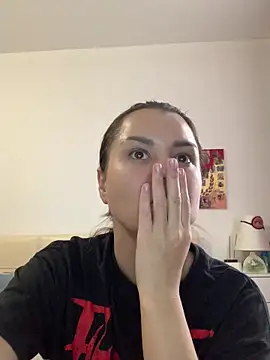 MiraMiss online show from October 17, 7:44 am